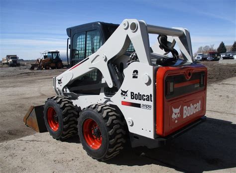 2013 bobcat s650 skid steer|bobcat s650 price new.